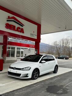 Volkswagen - Golf 7 - 2.0 GTD