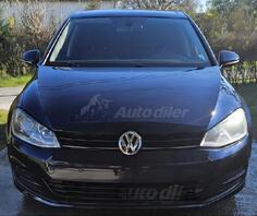 Volkswagen - Golf 7 - 1.6 TDI