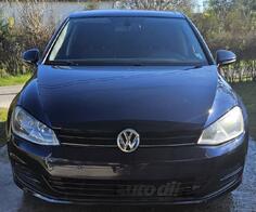Volkswagen - Golf 7 - 1.6 TDI