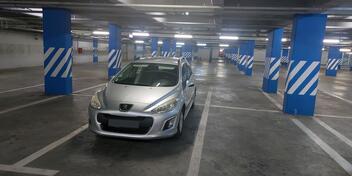 Peugeot - 308 - 1.6 HDI