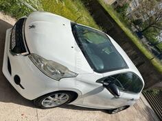 Peugeot - 208 - 1.4 Hdi