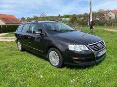Volkswagen - Passat - 1.9