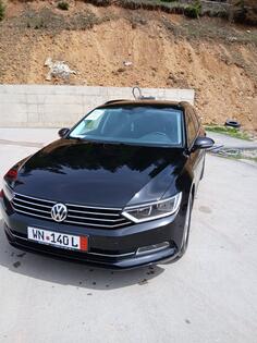 Volkswagen - Passat - B8