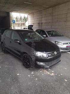 Volkswagen - Polo - 1.2 TDI