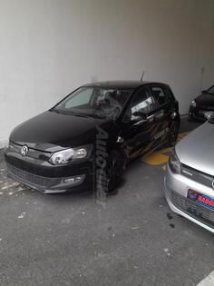 Volkswagen - Polo - 1.2 TDI