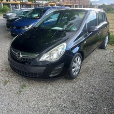 Opel - Corsa - 1.3 cdti