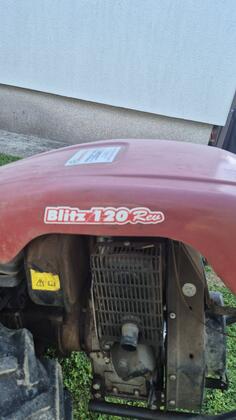 Bautz - blitz 120 rev