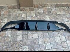 Diffuser for  - year