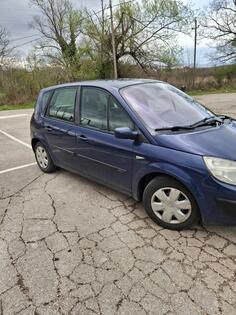 Renault - Scenic - 1.5 dci