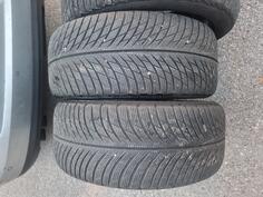 Michelin - R 18 - Kış guma