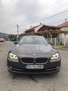 BMW - 525 - 525 D 3.0