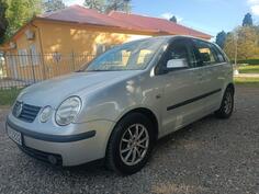 Volkswagen - Polo - 1.4