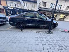 ACM - Ostalo - 1.8 CDI