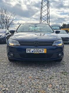 Volkswagen - Jetta - tdi