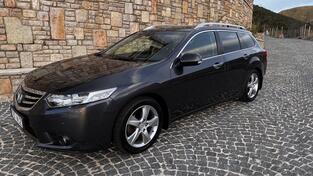 Honda - Accord - 2.0 benzin