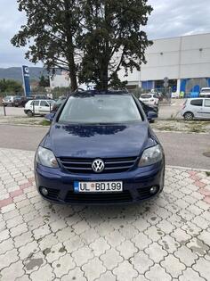 Volkswagen - Golf Plus - 1.9