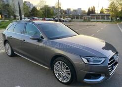 Audi - A4 - 2.0 TDi