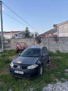 Renault - Megane - 1.5