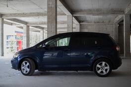 Volkswagen - Golf Plus - 1.9 TDI