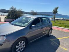 Volkswagen - Golf 5 - 1.9  TDI