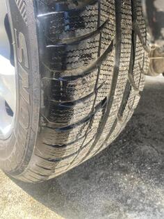 Toyo - Snowprox - Univerzalna guma