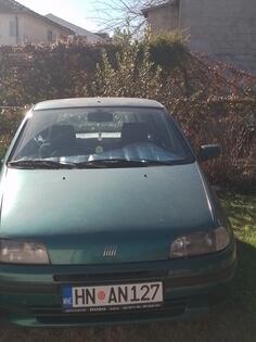 Fiat - Punto - 1.2