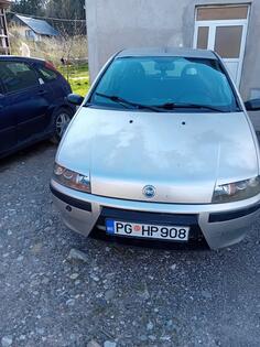 Fiat - Punto - 1.2