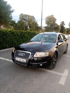 Audi - A6 - 677889