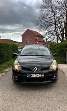 Renault - Clio - 1.5 dci