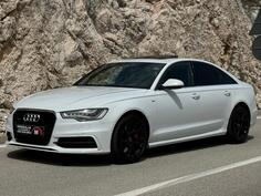 Audi - A6 - 3.0 tdi