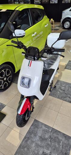 NMoto - Električni LX 04