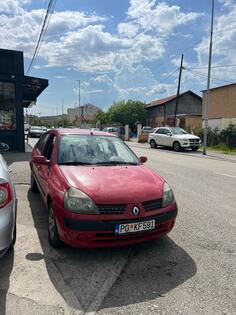 Renault - Thalia - 1.5 dci 48kw