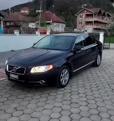 Volvo - S80 - 2.4D5