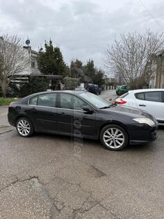 Renault - Laguna - 2.0tdi