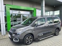 Citroen - Berlingo