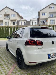 Volkswagen - Golf 6 - 1.6