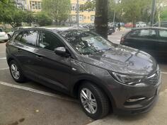 Opel - Grandland X - 1.5 ecotec d