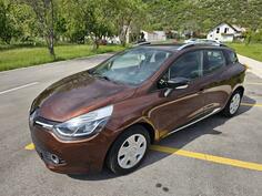 Renault - Clio - 15dci 2013god