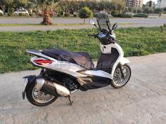 Piaggio - 300 hpe