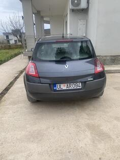 Renault - Megane - 1.5