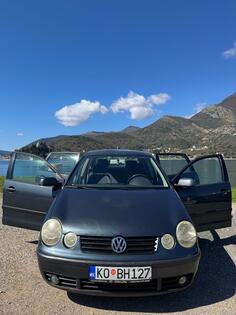 Volkswagen - Polo