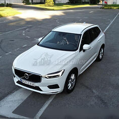 Volvo - XC 60 - 2.0 dizel 4x4 automatik7
