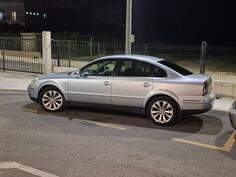 Volkswagen - Passat - 1.9Tdi