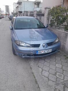 Renault - Laguna - 1.9dci