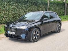 BMW - iX - IX