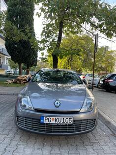 Renault - Laguna - 2.0 DCI 4Control