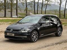 Volkswagen - Golf 7.5 - 1.6 Tdi