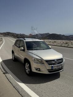 Volkswagen - Tiguan - 2.0 TDI