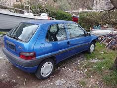 Citroen - SAXO - 1.1