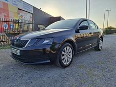 Škoda - Octavia - 1.6tdi